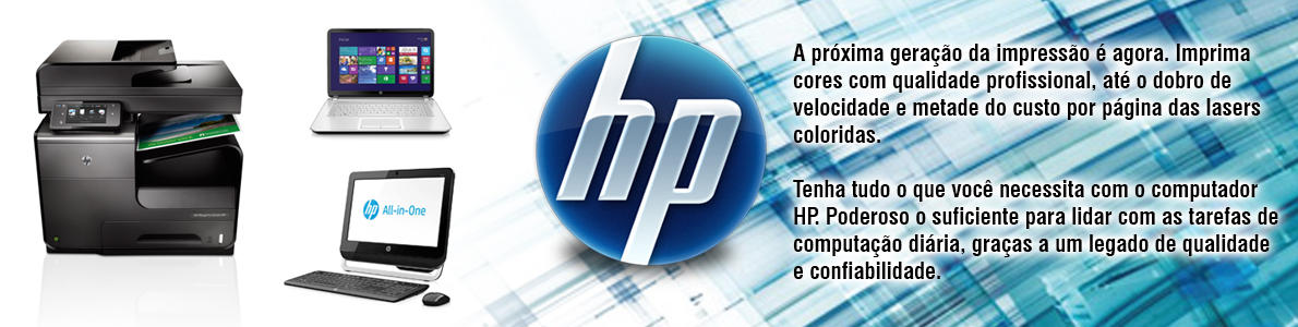 HP